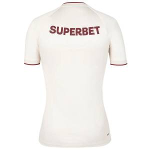 Maillot Sao Paulo Third 2026 2027 Femme (2) Maillot Sao Paulo Third 2026 2027 Femme (2)