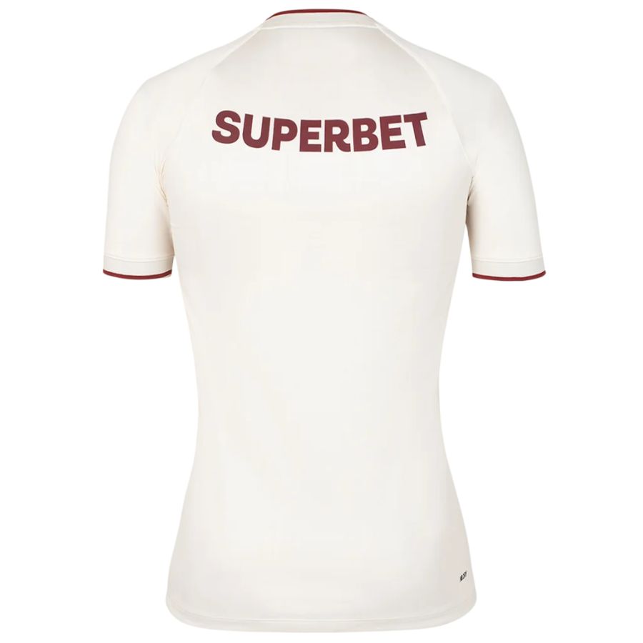 Maillot Sao Paulo Third 2026 2027 Femme (2) Maillot Sao Paulo Third 2026 2027 Femme (2)