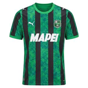 Maillot Sassuolo Domicile 2026 2027