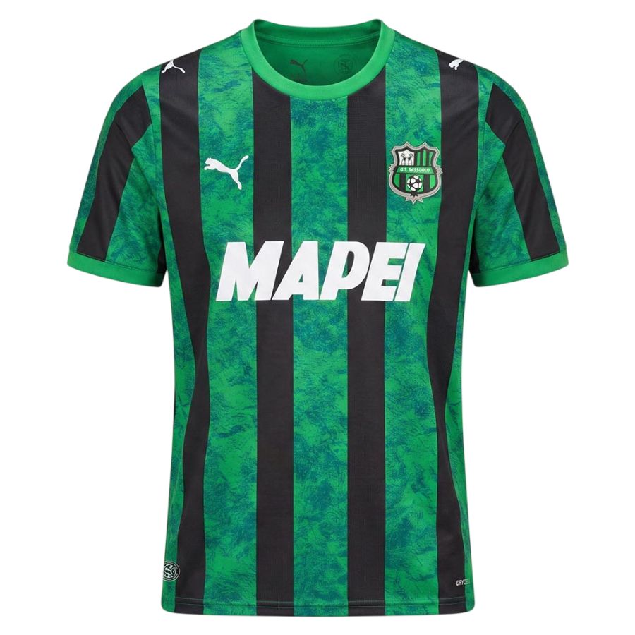 Maillot Sassuolo Domicile 2026 2027 (1)