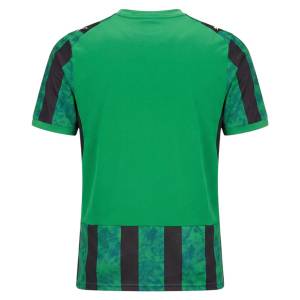 Maillot Sassuolo Domicile 2026 2027 (2)