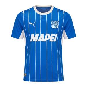 Maillot Sassuolo Third 2026 2027