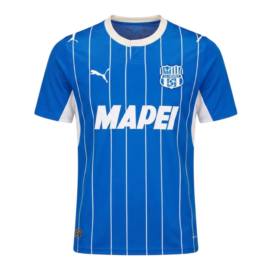 Maillot Sassuolo Third 2026 2027 (1) Maillot Sassuolo Third 2026 2027 (1)
