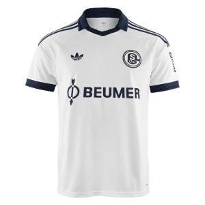 Maillot Schalke 04 Exterieur 2026 2027 (1)