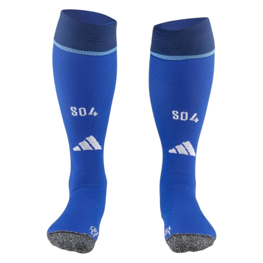 Maillot Schalke 04 Kit Enfant Domicile 2026 2027 (2)