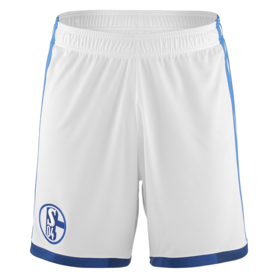 Maillot Schalke 04 Kit Enfant Domicile 2026 2027 (3)