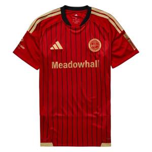 Maillot Sheffield Domicile 2026 2027 (1)
