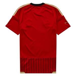 Maillot Sheffield Domicile 2026 2027 (2)