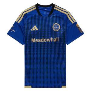 Maillot Sheffield Exterieur 2026 2027 (1)