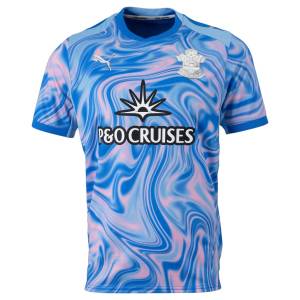 Maillot Southampton exterieur 2026 2027 (1)