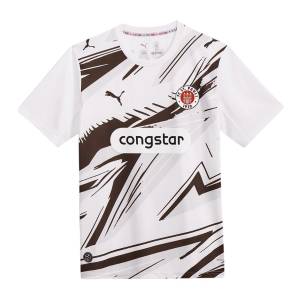 Maillot St. Pauli Exterieur 2026 2027