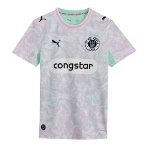 Maillot St. Pauli Third 2026 2027