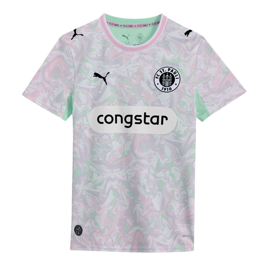 Maillot St. Pauli Third 2026 2027 (1)