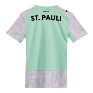 Maillot St. Pauli Third 2026 2027 (2)