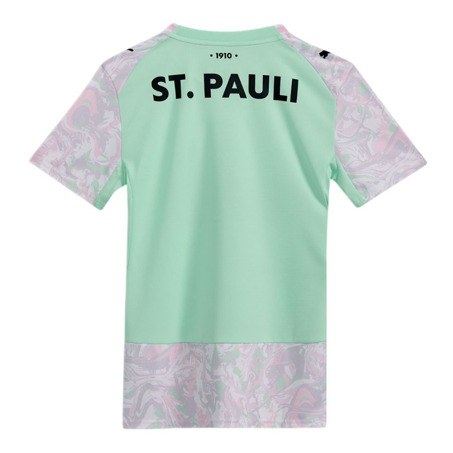 Maillot St. Pauli Third 2026 2027 (2)