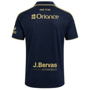 Maillot Stade Brestois Third 2026 2027 (2) Maillot Stade Brestois Third 2026 2027 (2)
