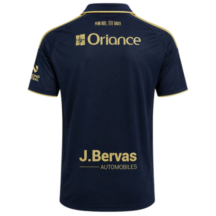 Maillot Stade Brestois Third 2026 2027 (2) Maillot Stade Brestois Third 2026 2027 (2)