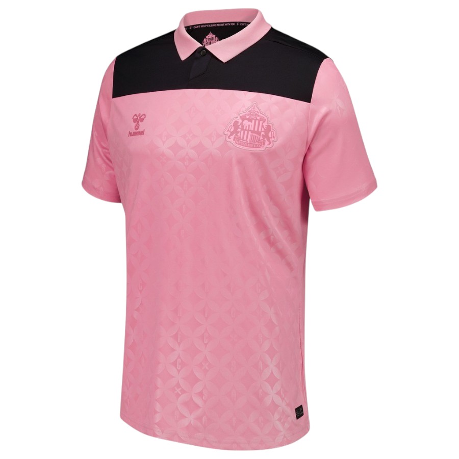 Maillot Sunderland Exterieur 2026 2027 (1) Maillot Sunderland Exterieur 2026 2027 (1)