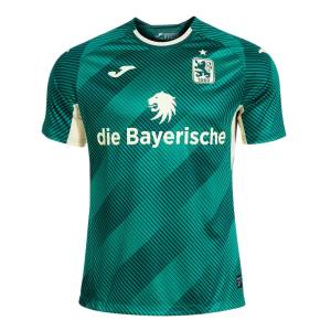 Maillot TSV 1860 Munich Exterieur 2026 2027 (1)