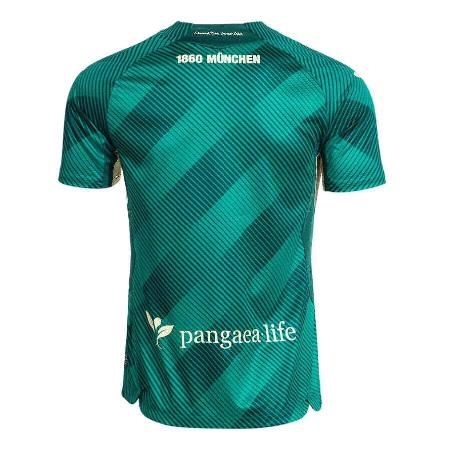 Maillot TSV 1860 Munich Exterieur 2026 2027 (2)