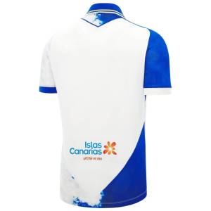 Maillot Tenerife Domicile 2026 2027 (2)