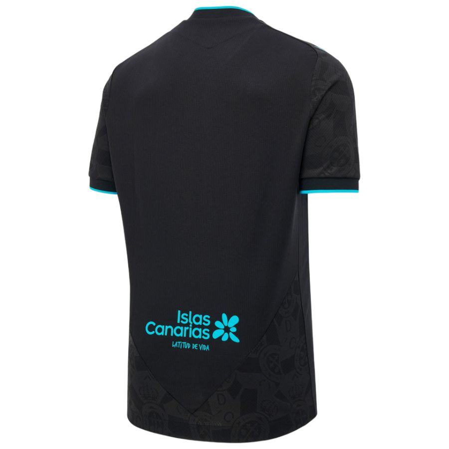 Maillot Tenerife Exterieur 2026 2027 (2)