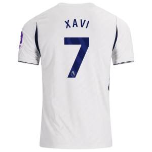 Maillot Tottenham Domicile 2026 2027 Xavi (2)
