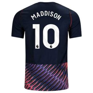 Maillot Tottenham Exterieur 2026 2027 Maddison (2)