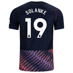 Maillot Tottenham Exterieur 2026 2027 Solanke (2) Maillot Tottenham Exterieur 2026 2027 Solanke (2)