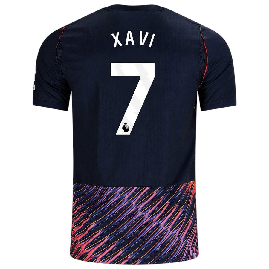 Maillot Tottenham Exterieur 2026 2027 Xavi (2) Maillot Tottenham Exterieur 2026 2027 Xavi (2)