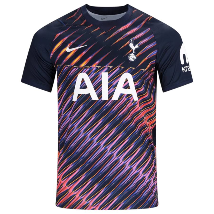 Maillot Tottenham Exterieur 2026 2027 Maillot Tottenham Exterieur 2026 2027