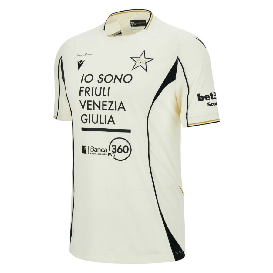 Maillot Udinese Third 2026 2027 (1)