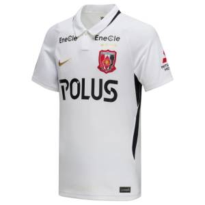Maillot Urawa Red Diamonds Exterieur 2026 2027 (1)