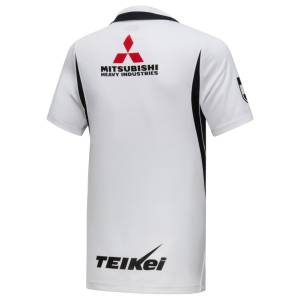 Maillot Urawa Red Diamonds Exterieur 2026 2027 (2)