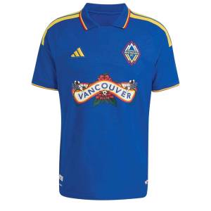 Maillot Vancouver Whitecaps FC Third 2026 2027 (1) Maillot Vancouver Whitecaps FC Third 2026 2027 (1)