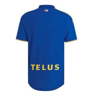 Maillot Vancouver Whitecaps FC Third 2026 2027 (2) Maillot Vancouver Whitecaps FC Third 2026 2027 (2)