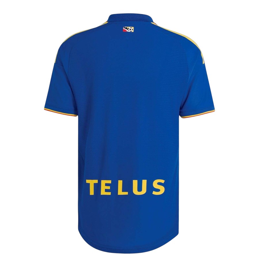 Maillot Vancouver Whitecaps FC Third 2026 2027 (2) Maillot Vancouver Whitecaps FC Third 2026 2027 (2)