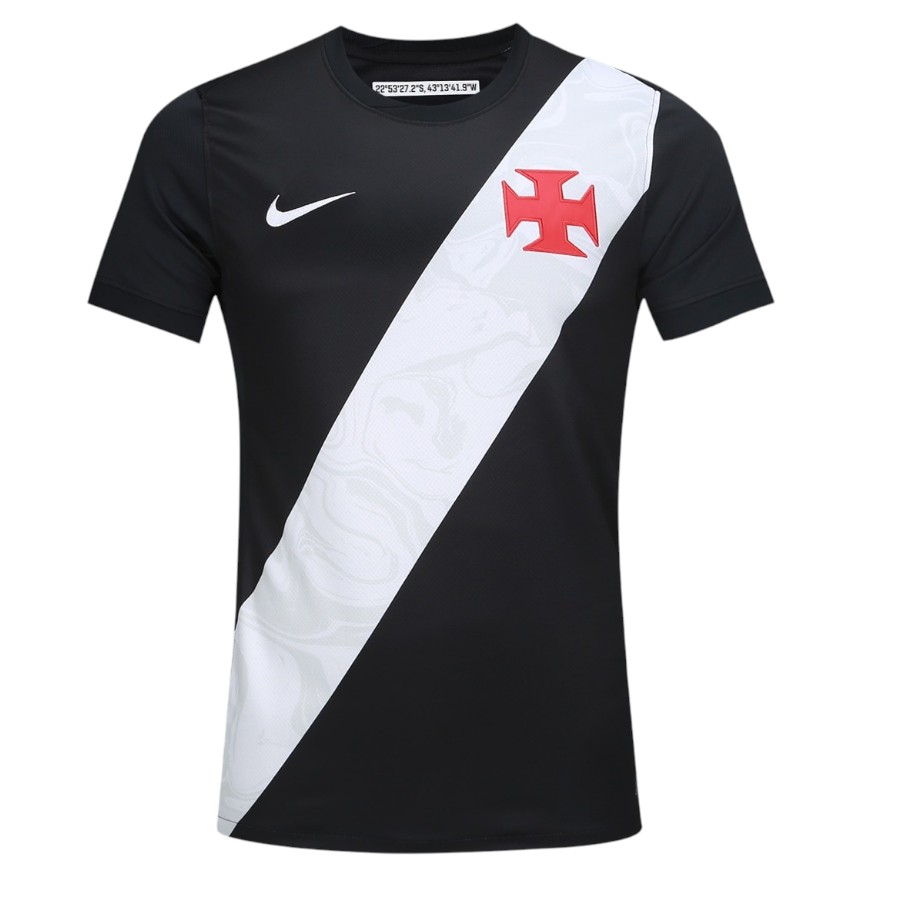 Maillot Vasco da gamma Domicile 2026 2027 (1) Maillot Vasco da gamma Domicile 2026 2027 (1)