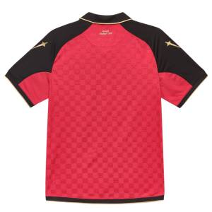 Maillot Venezia FC Third 2026 2027 (2)