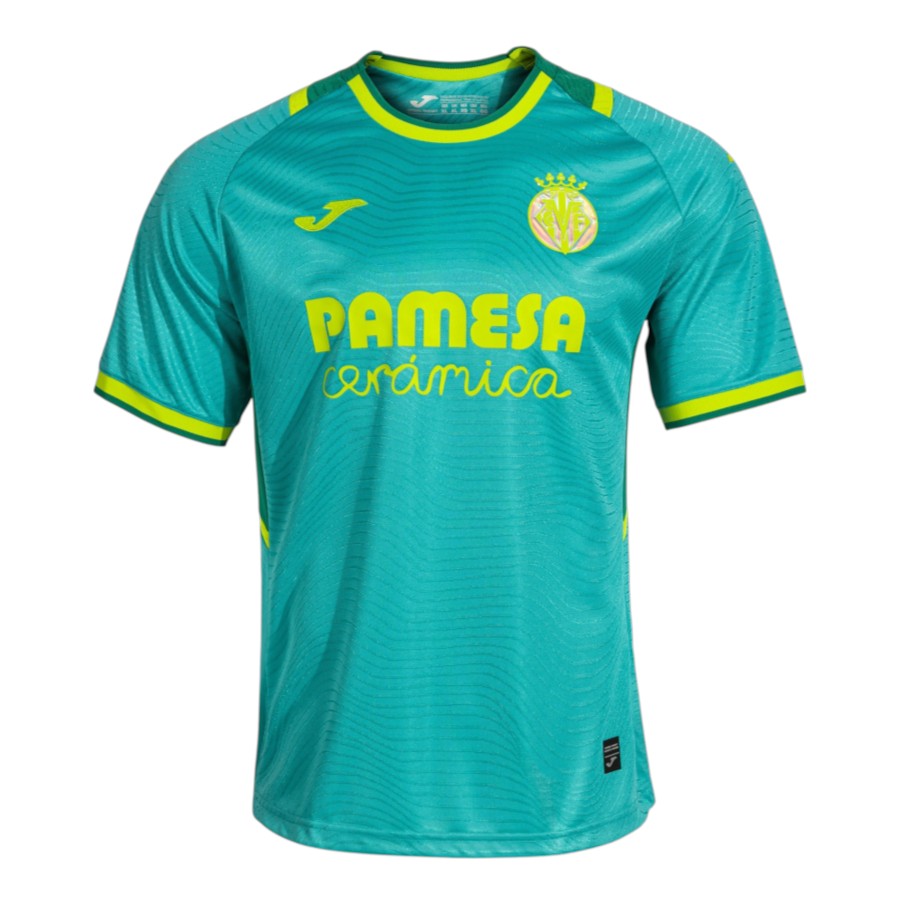 Maillot Villareal Third 2026 2027 (1) Maillot Villareal Third 2026 2027 (1)