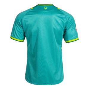 Maillot Villareal Third 2026 2027 (2) Maillot Villareal Third 2026 2027 (2)