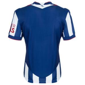 Maillot West Bromwich Domicile 2026 2027 (2) Maillot West Bromwich Domicile 2026 2027 (2)
