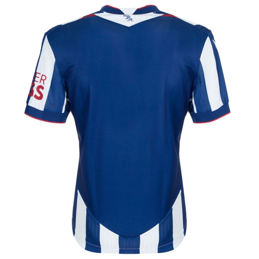 Maillot West Bromwich Domicile 2026 2027 (2) Maillot West Bromwich Domicile 2026 2027 (2)