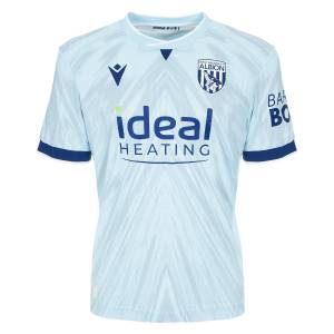 Maillot West Bromwich Third 2026 2027 (1)