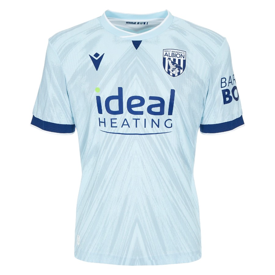 Maillot West Bromwich Third 2026 2027 (1) Maillot West Bromwich Third 2026 2027 (1)