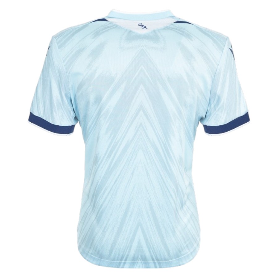 Maillot West Bromwich Third 2026 2027 (2) Maillot West Bromwich Third 2026 2027 (2)