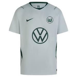 Maillot Wolfsburg Exterieur 2026 2027 (1)