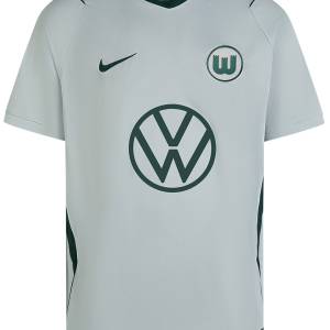 Wolfsburg Away Jersey 2026 2027 (1)