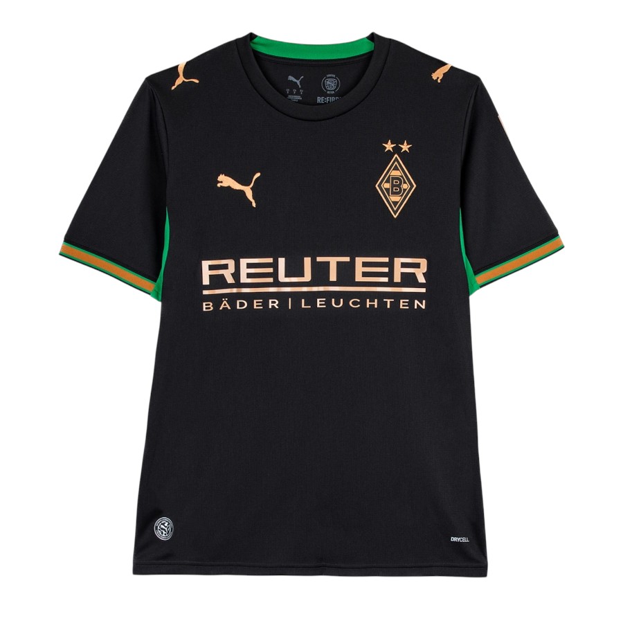 Maillot gladbach Exterieur 2026 2027 (1)