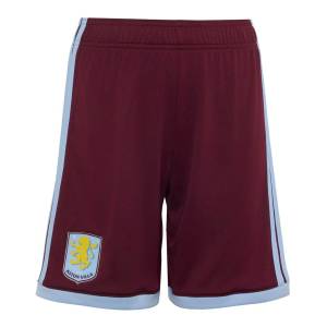 Short Aston Villa Third 2026 2027